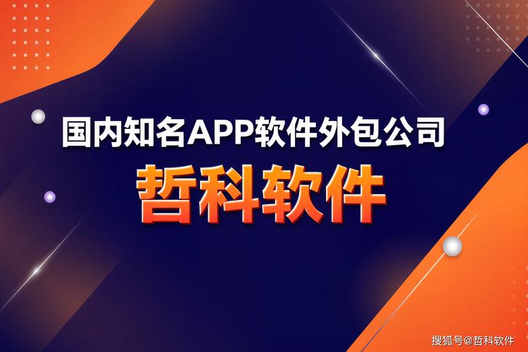 国内知名app软件外包公司成黑马！复购率高达70%，软件外包服务迎来新标杆